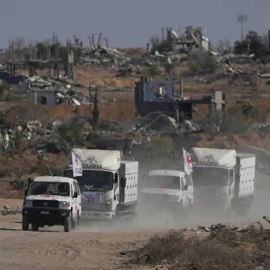 الاحتلال يسلم جثامين 15 شهيدا من قطاع غزة